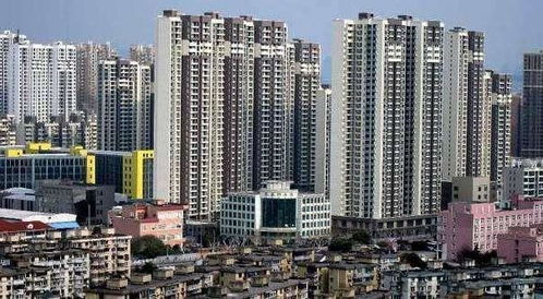 同舟共濟,轉型升級,房地產陣痛中軟著陸