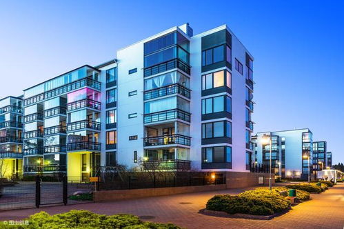 購房須知 之看房選房 普通住宅 商業公寓和住宅公寓的區別