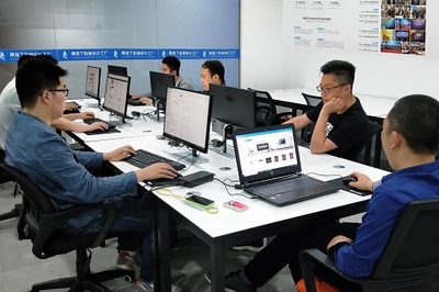 中國首家設計工廠問世--阿拉丁BIM設計工廠落地蘇州