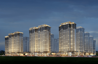 交城縣富恒房地產開發