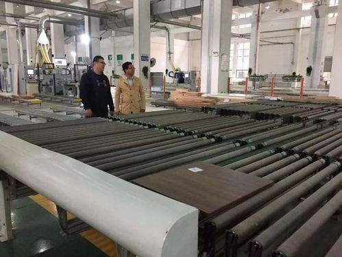 高端對話,共創價值 中梁精裝公司到訪莫干山