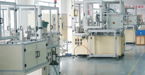 智能工廠 房地產行業的新引擎